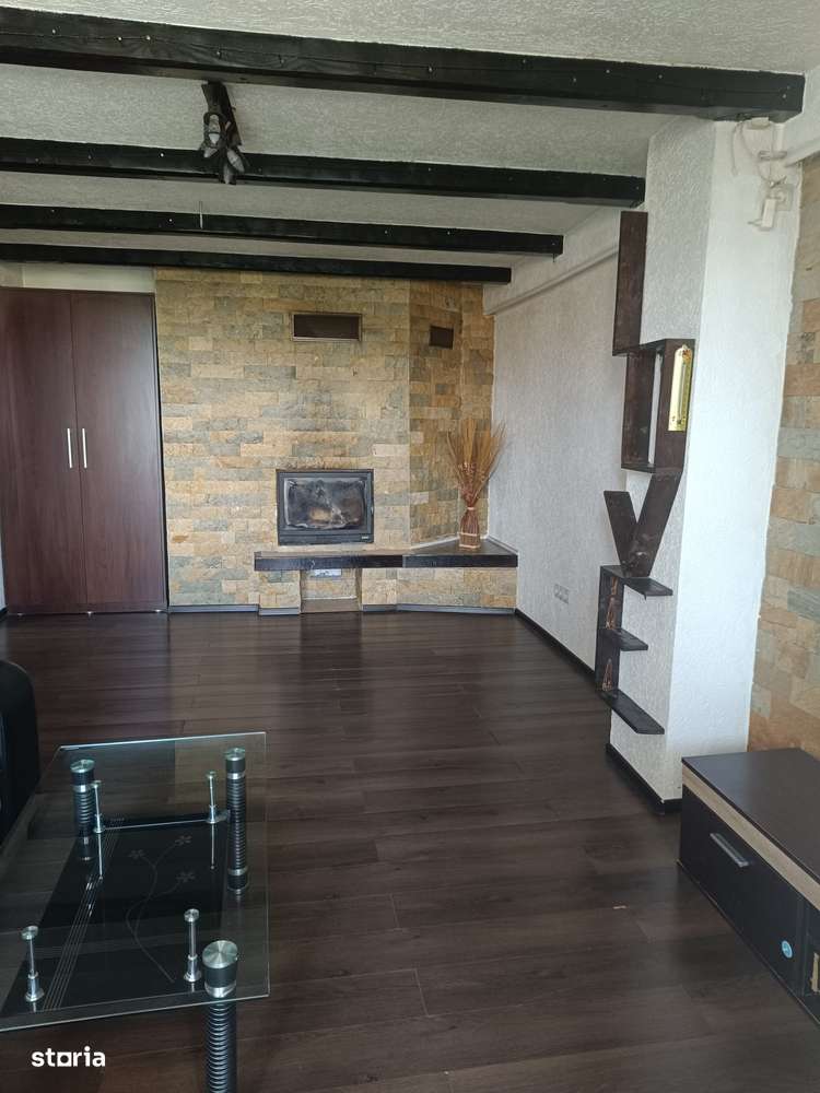 Apartament 3 camere Piata Morii , et 4-0