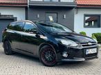 Ford Focus 1.6 TDCi Platinium X - 25