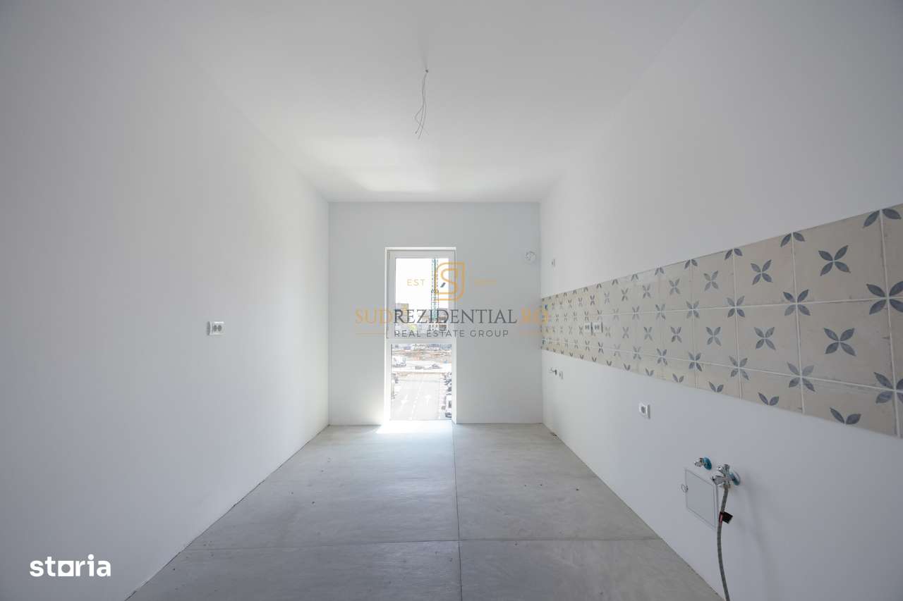 Apartament 2 camere, decomandat, langa Parcul Arghezi, rond Metro