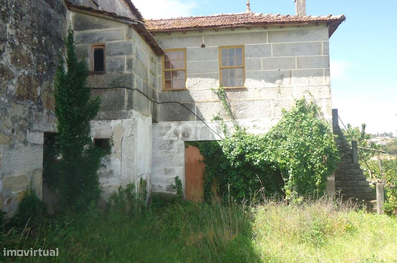 Moradia em Tarouquela - Grande imagem: 5/8