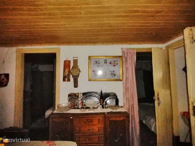 Casa antiga, aldeia Castelo- Mação - Grande imagem: 4/9
