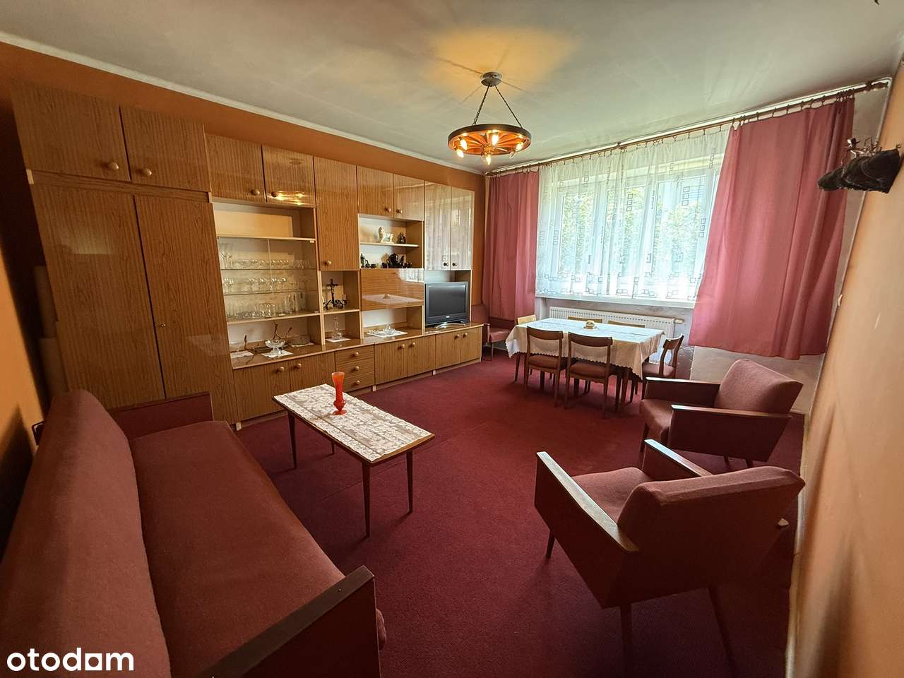 Dom z ogrodem w pięknej okolicy - Będzin Małobądz - Pełny obrazek: 4/17