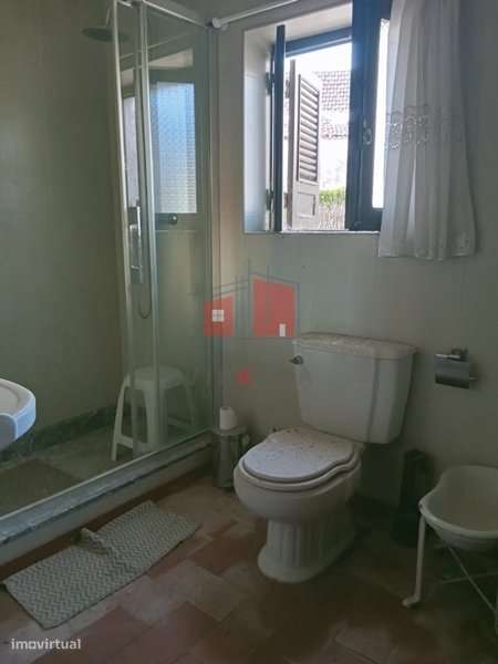 Moradia com terreno e vista desafogada a 5 minutos da vila da Malveira-21