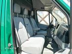 Volkswagen Crafter 35 2.5TDI - 12