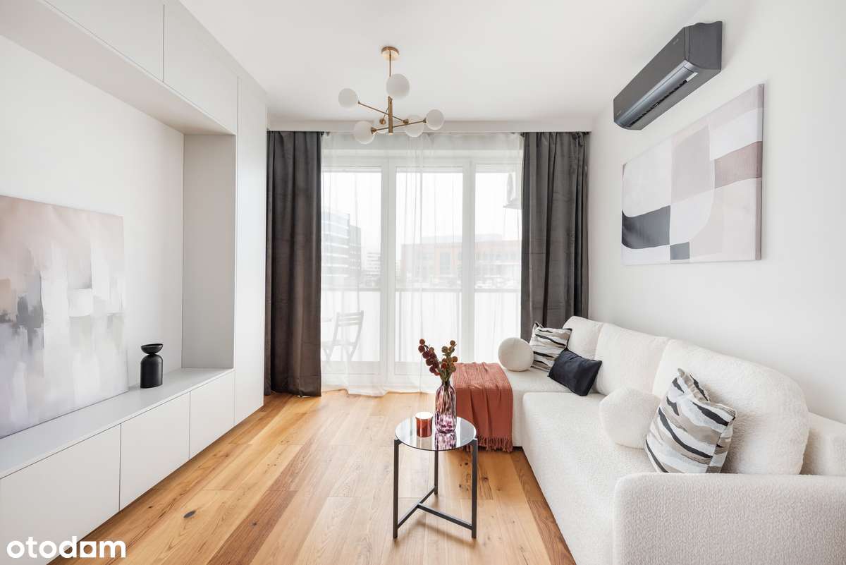 Bez PCC, 4 pokoje, 70,78 m²,  Włochy, przy WKD, Dw. Zachodnim i parku - Pełny obrazek: 5/19