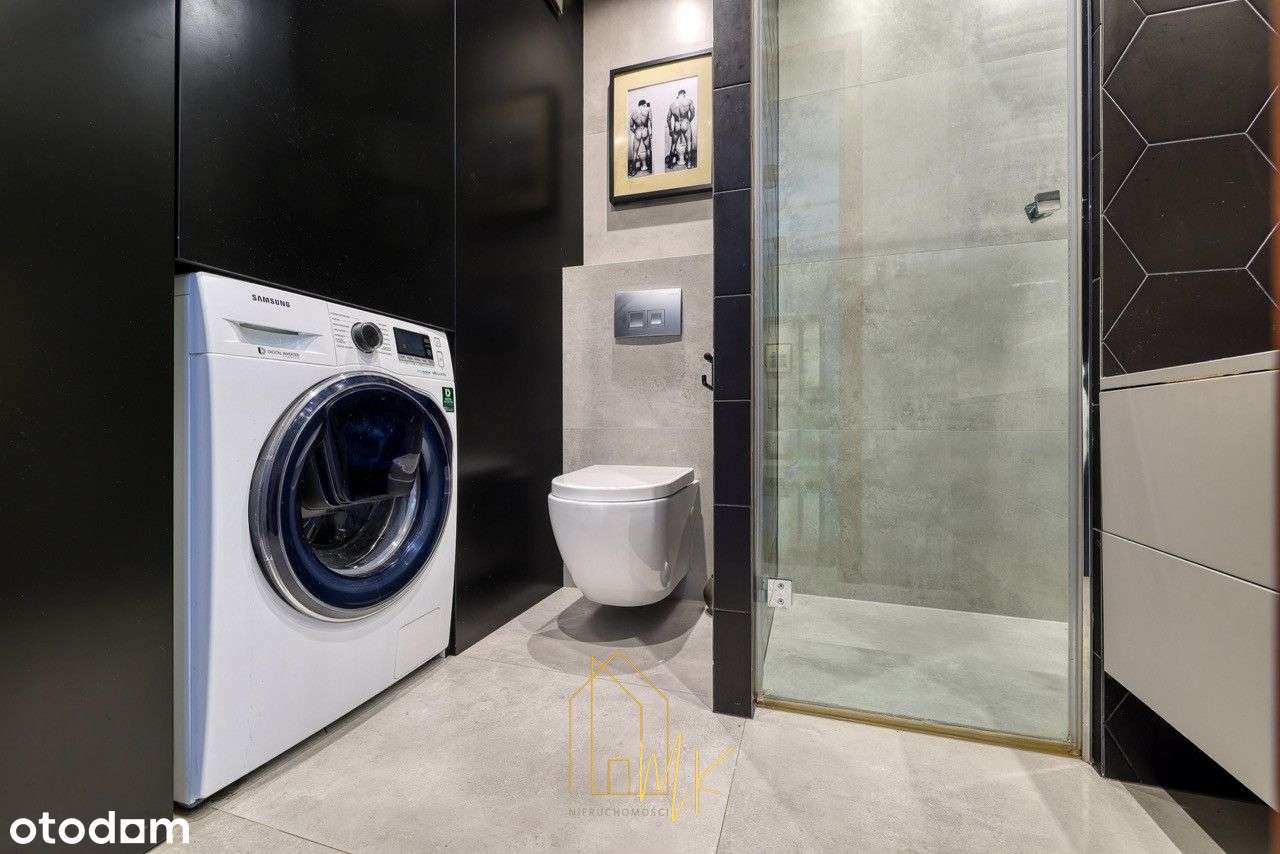 Na sprzedaż – eleganckie mieszkanie w inwestycji W-10