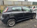 Fiat Grand Punto 1.3 Multijet 2010 para peças - 1