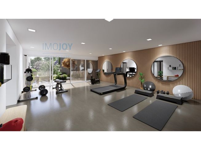 Apartamento T3 em Loures-14