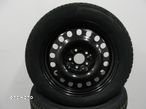 NOWE KOŁA NISSAN 17 RENAULT CONTINENTAL 225/55r17 - 2