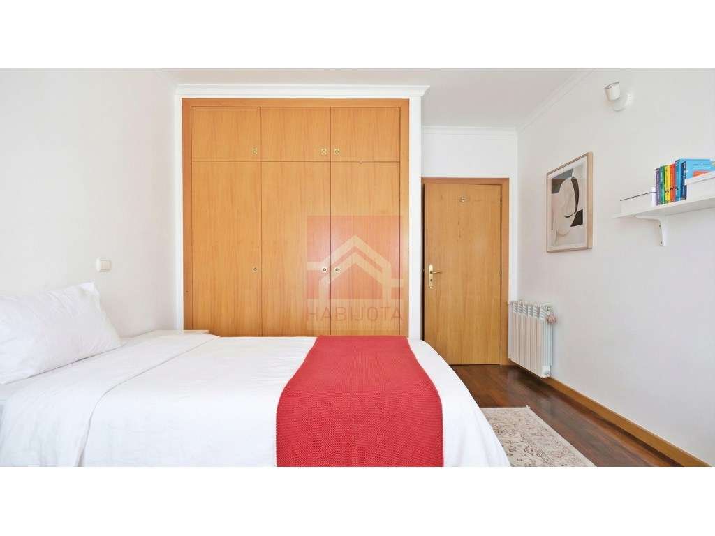 T3 em Baguim do Monte-9