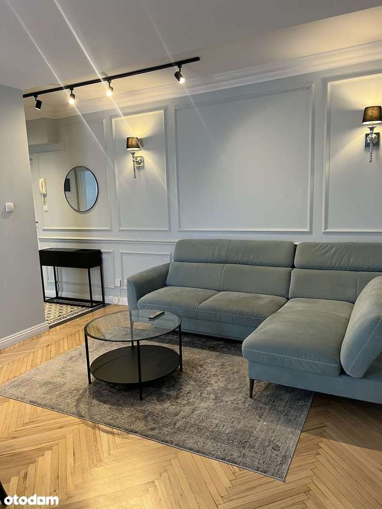 ***Wyjątkowy apartament***Centrum***Bezpośrednio***Świetna inwestycja* - Pełny obrazek: 5/20