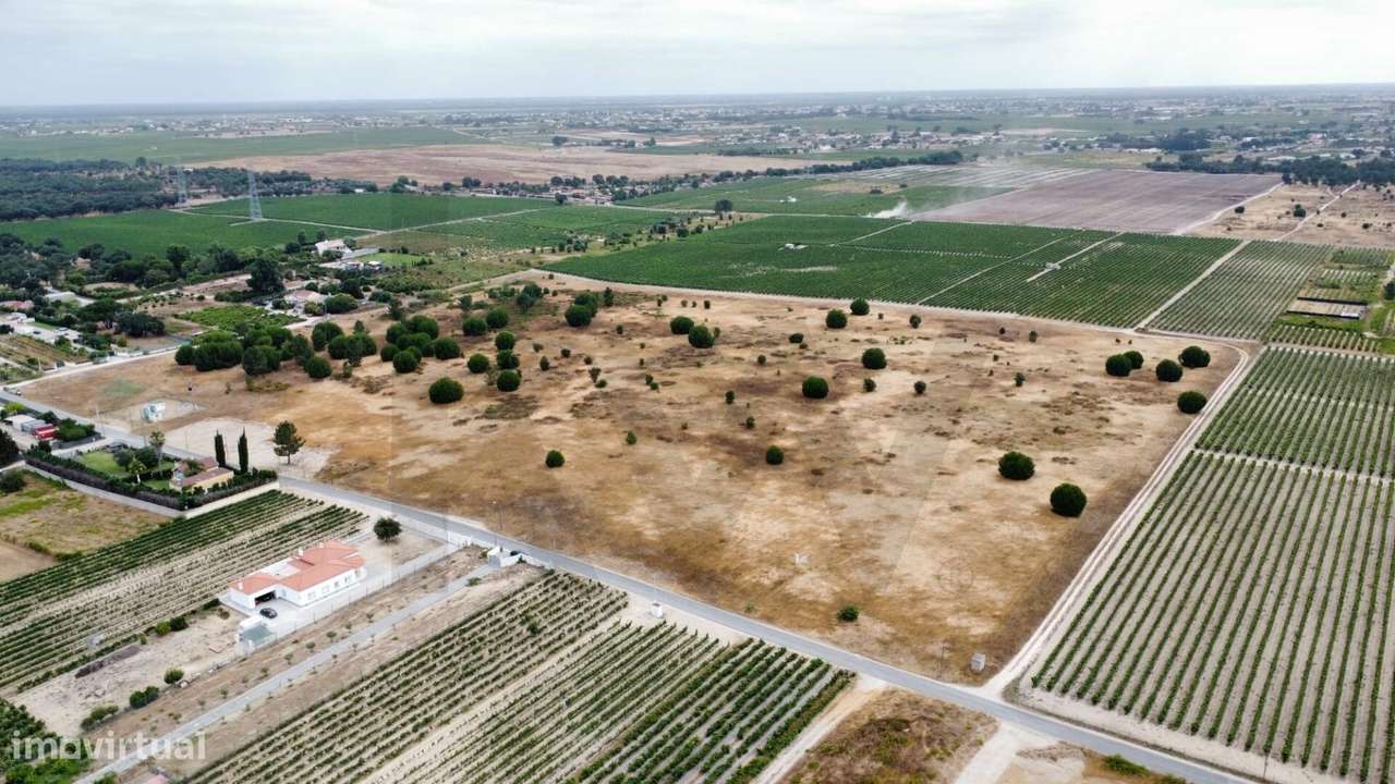 Terreno Rústico em regime de copropriedade – Poceirão, Palmela - Grande imagem: 2/17