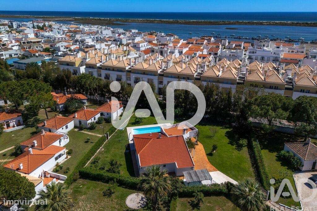 Moradia isolada T3 em Conceição e Cabanas de Tavira de 167 m2 - Grande imagem: 5/40