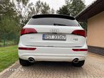 Audi Q5 2.0 TFSI Quattro Tiptronic - 8