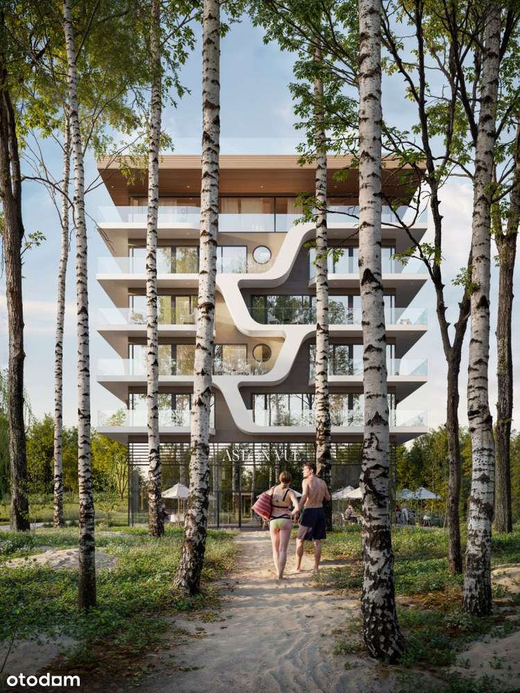 Aston Vue | Nowa inwestycja | penthouse - Pełny obrazek: 2/9