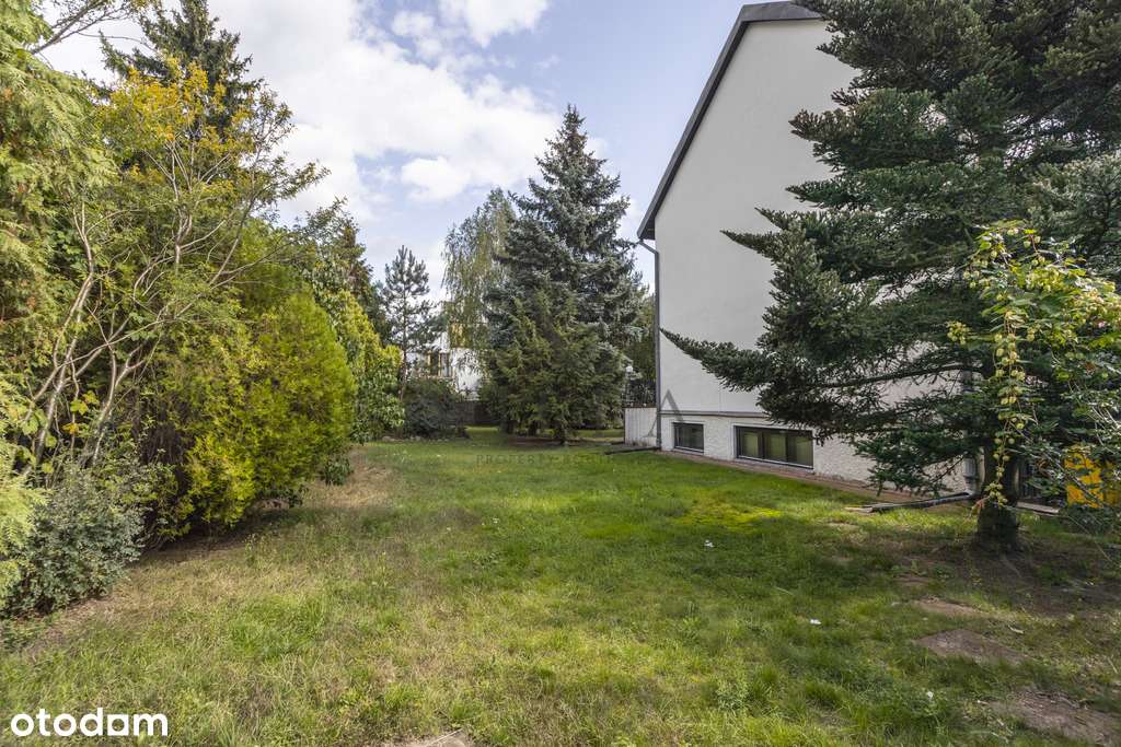 Dom do remontu na Starym Wilanowie - Pełny obrazek: 5/20