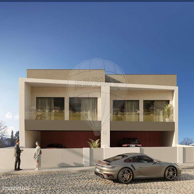 Moradia T4 para venda - Grande imagem: 2/17