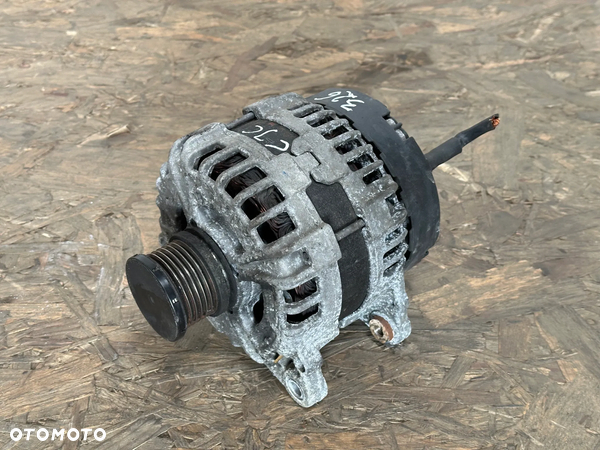 ALTERNATOR VW AUDI CJC 2.0 TDI 03L093017E - 1