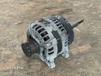 ALTERNATOR VW AUDI CJC 2.0 TDI 03L093017E - 1