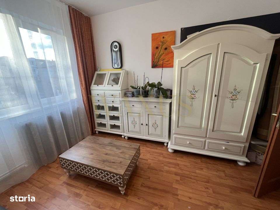 Oferta! Garsoniera , etaj 1 , zona Garii - Imagine principală: 2/5