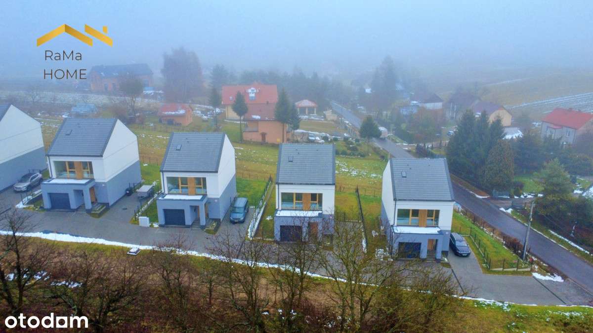 115,06 m² | Garaż • Ogród • 4 sypialnie-19