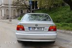 BMW Seria 5 525i - 16