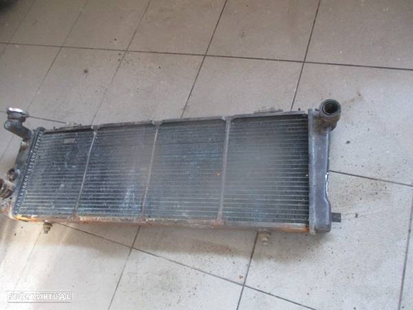 Radiador Agua RADI751 JEEP CHEROKEE 1994 4.0I - 1