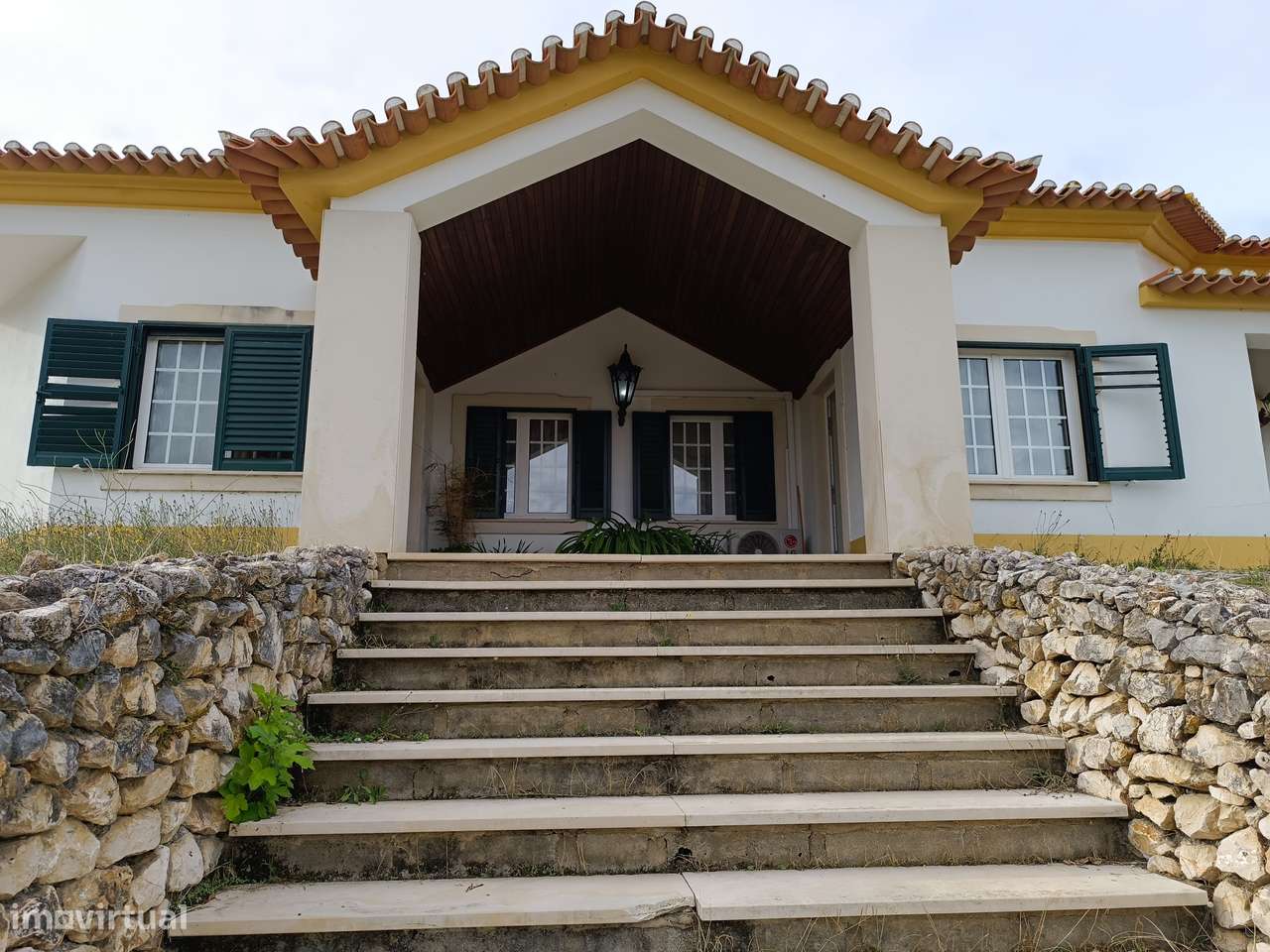 Herdade >=T10 Venda em Bemposta,Abrantes - Grande imagem: 5/53