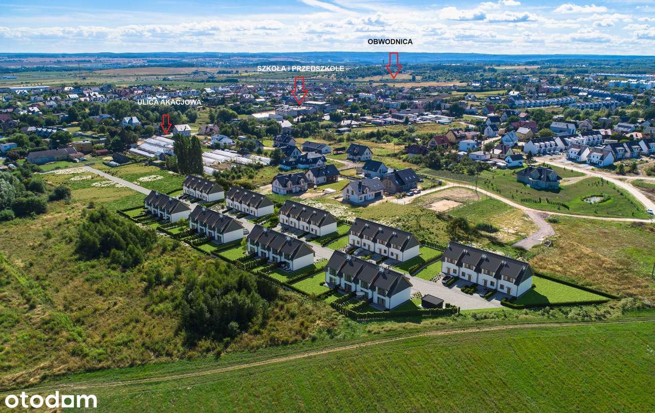 Osiedle Krokusowa Aleja-5