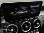 Mercedes-Benz C 220 d Station 9G-TRONIC Avantgarde - 29