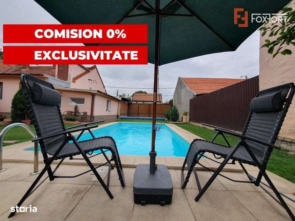 Oportunitate de investitie: 2 case total 8 camere si SAD - Freidorf - Imagine principală: 3/19