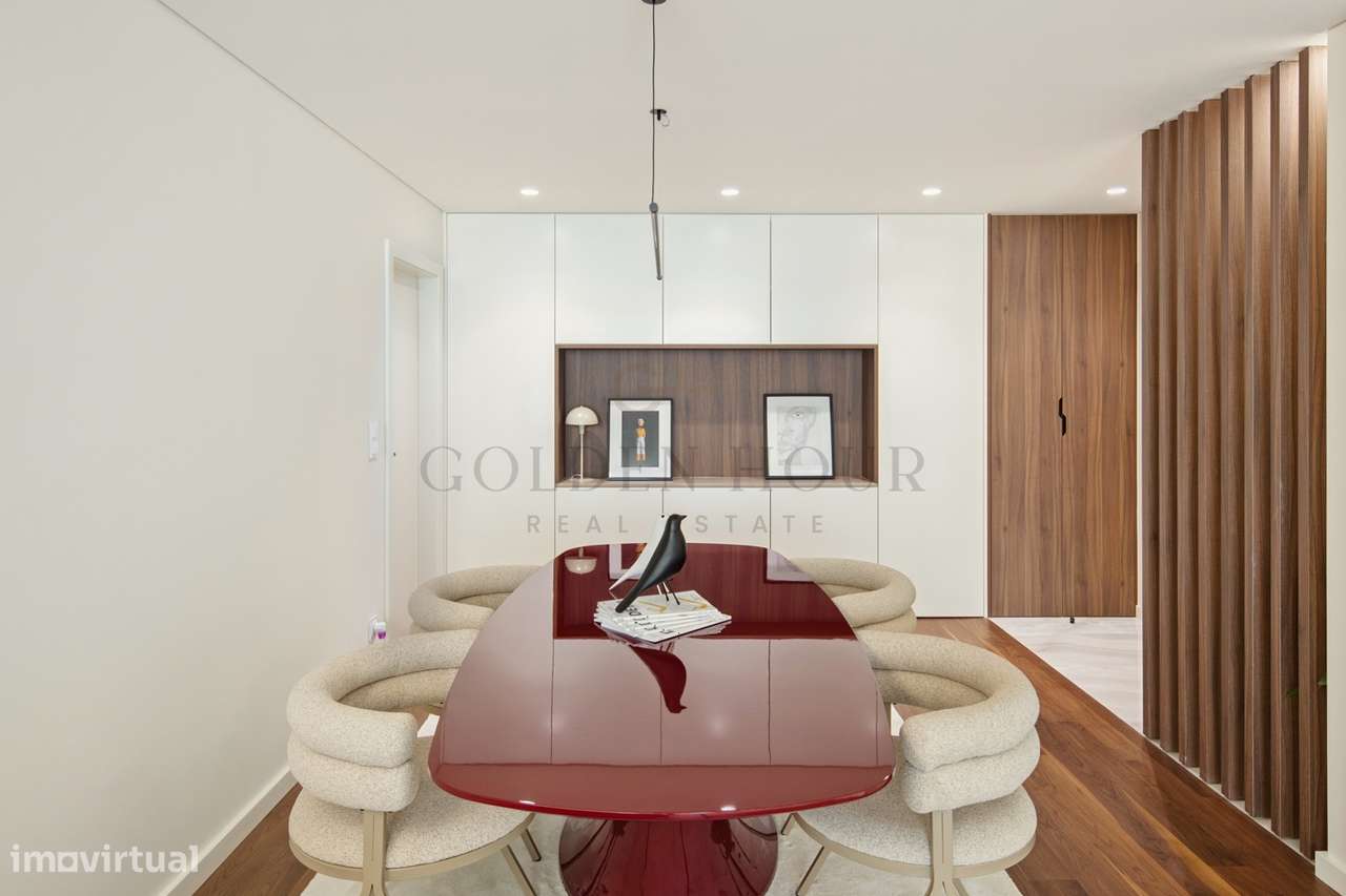 T3 Avenida da República, Gaia | Centro & Design-16