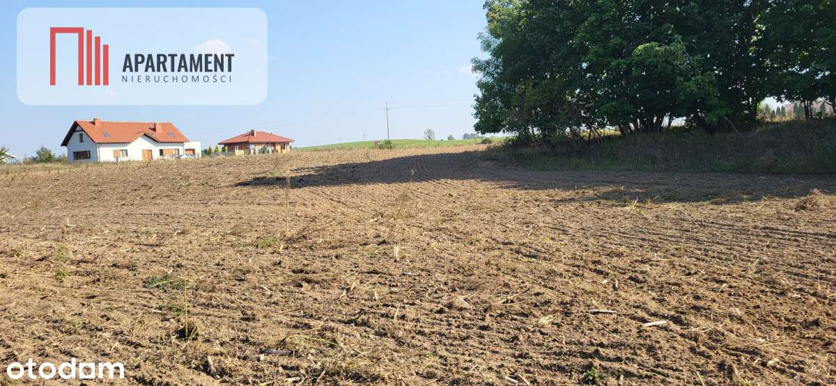 Działki z WZ- blisko jezioro. - Pełny obrazek: 3/6