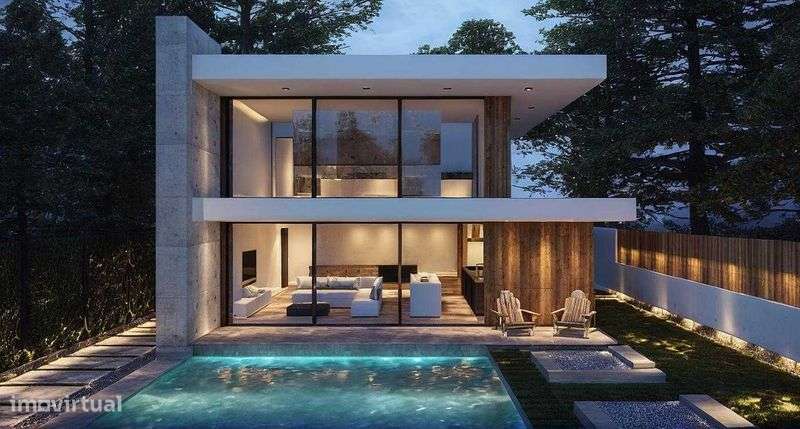 Terreno à venda na Rua das Fontaínhas - Alenquer - Grande imagem: 2/11