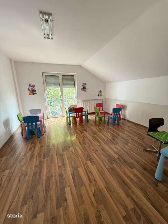 Casa de inchiriat Lipovei, ideala pentru activitati educationale - Imagine principală: 5/11