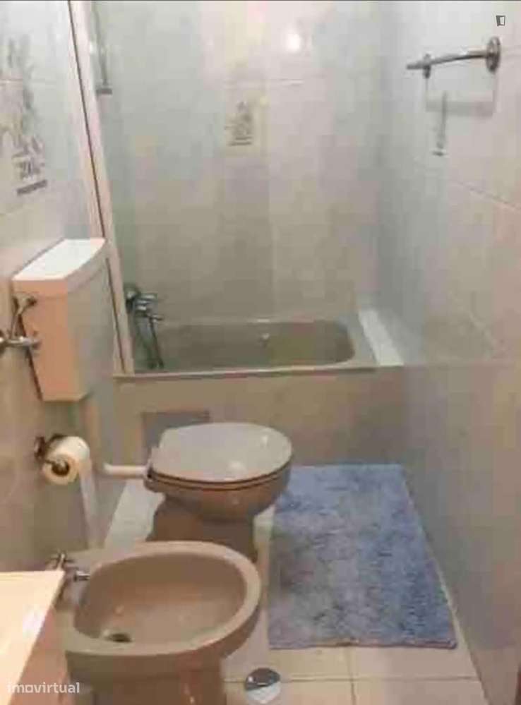 Quarto - localizado em Santarem - Grande imagem: 5/10