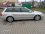 Audi S4 Avant 2.7 Quattro - 6