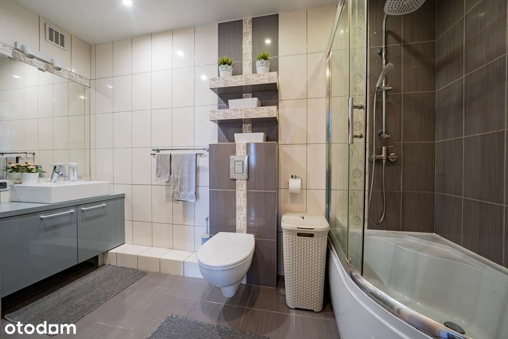 Mieszkanie w Szczytnie przy ul. Łomżyńskiej-12