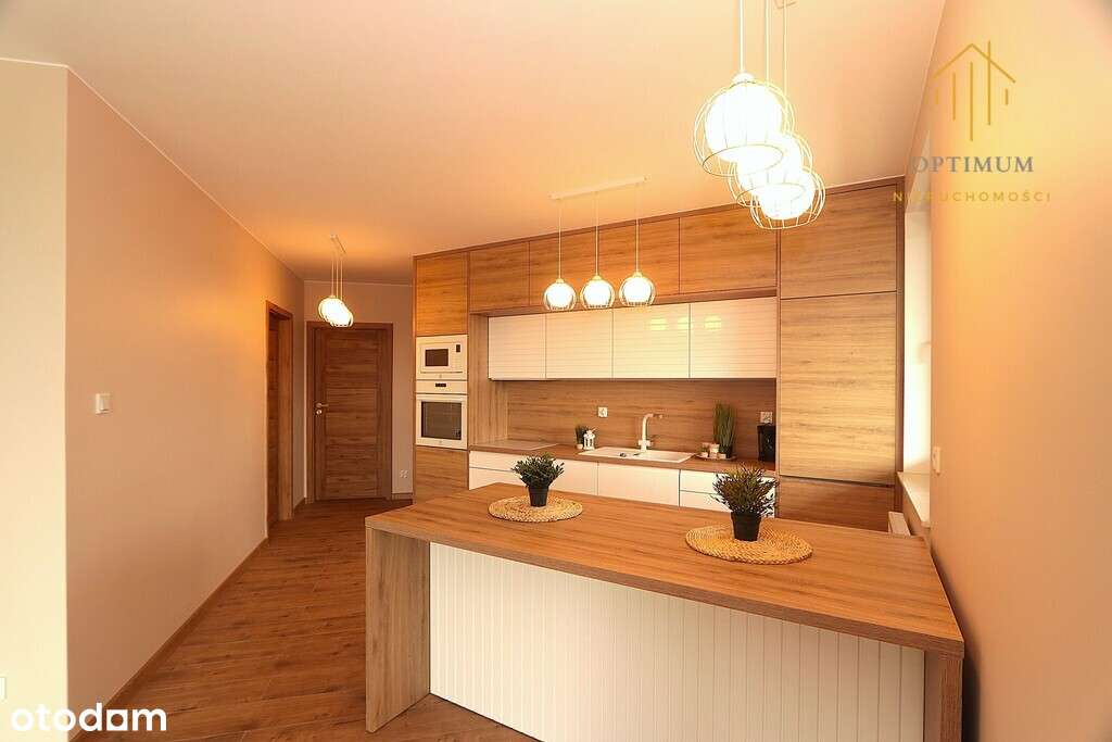 Apartament 3-pokojowy | Quatro - Pełny obrazek: 1/10