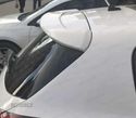 AILERON SPOILER PARA PEUGEOT 308 2 HATCHBACK 13- - 2