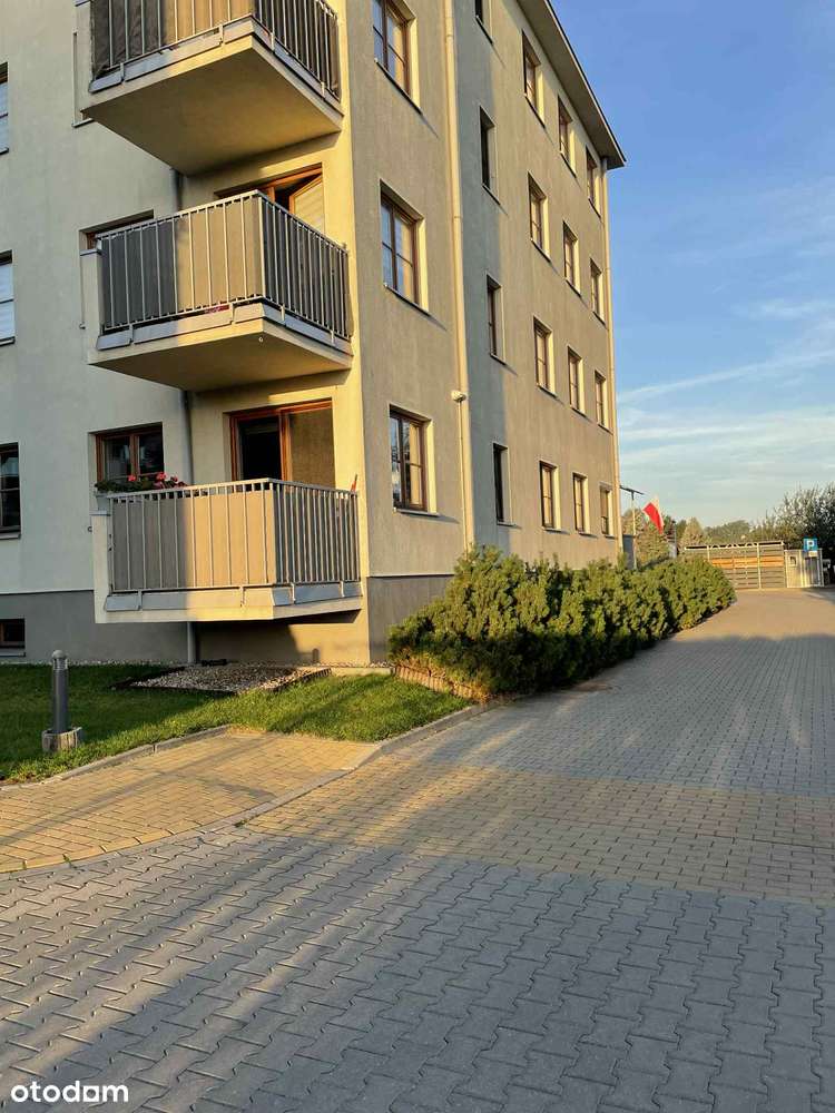 Mieszkanie 60m2 z ogródkiem(możliwość zakupu przez obcokrajowców)-5