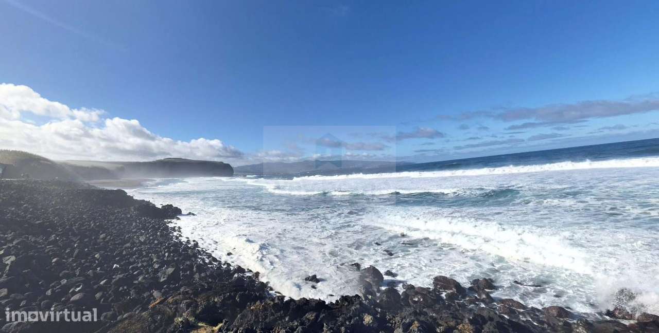 Terreno urbano | Projeto aprovado | Piscina | Ribeira Grande - Açores-16