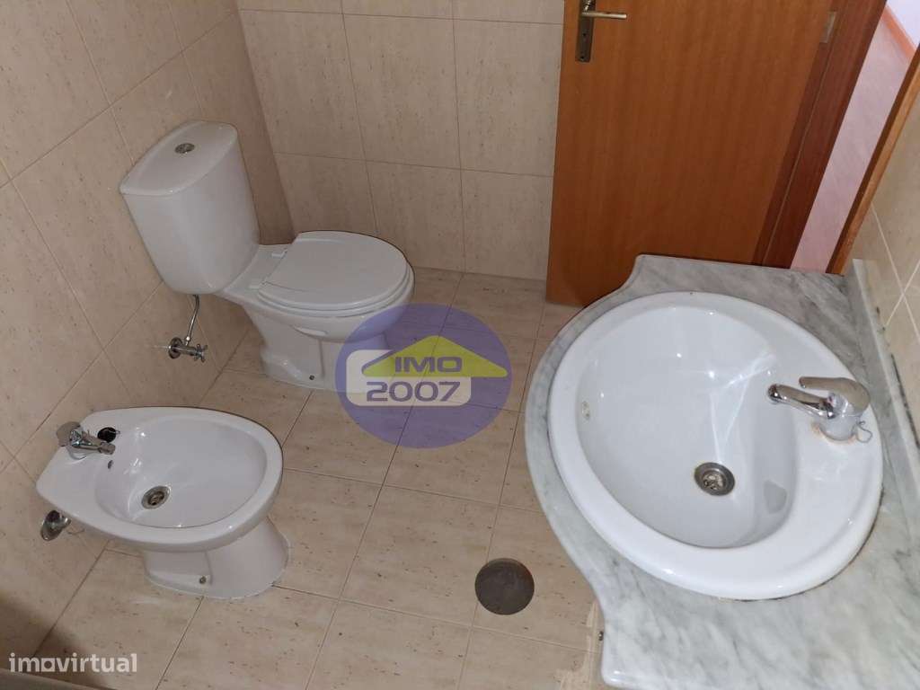 Apartamento T3 no Bonfim-12