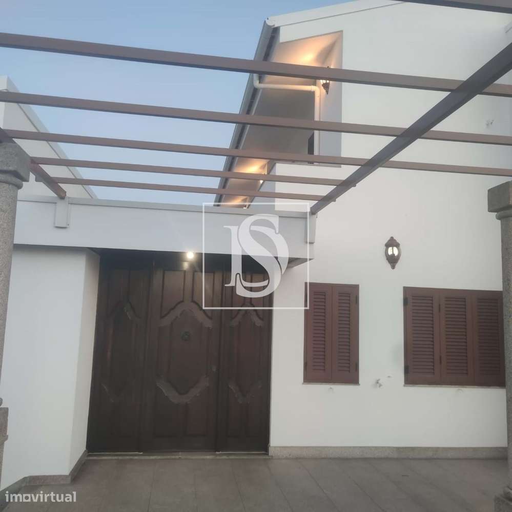 Moradia Independente T3 - Grande imagem: 4/21