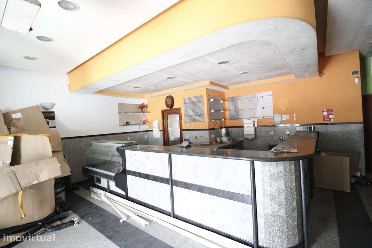 Espaço comercial em Paço de Sousa, Penafiel-22