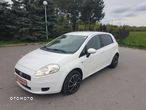 Fiat Grande Punto 1.4 8V Active - 2