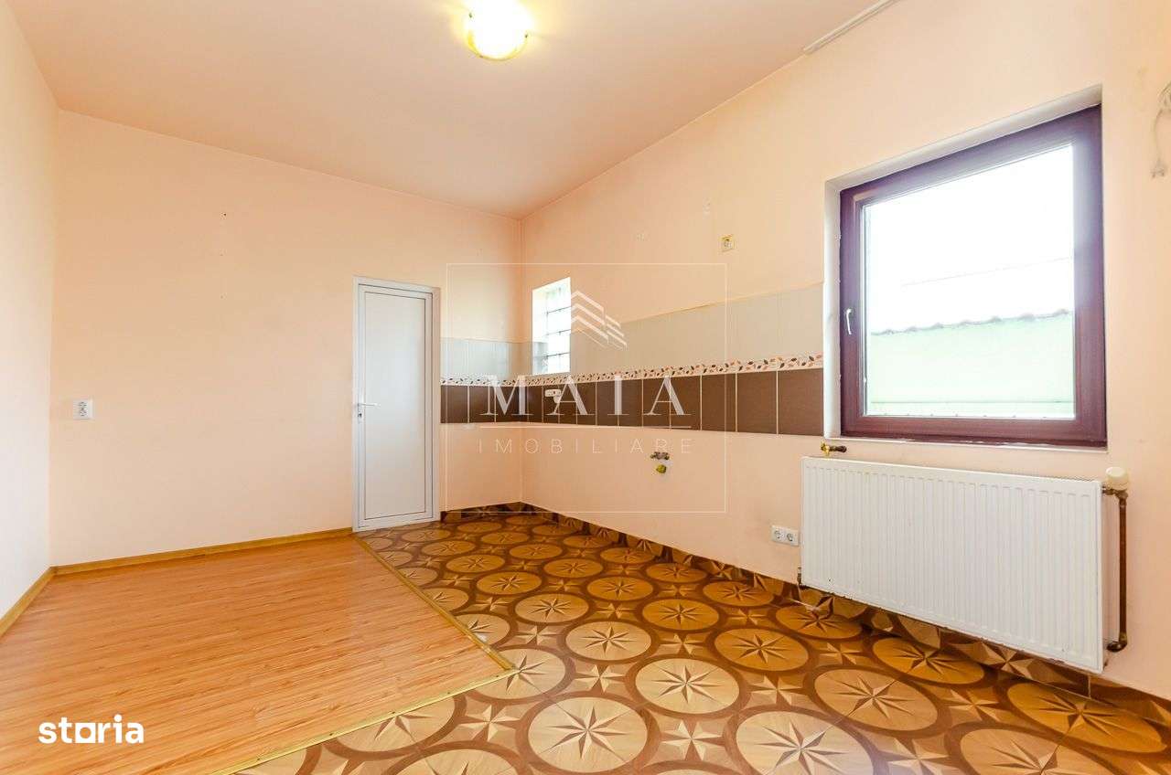 Casa singur in curte, constructie noua, 3 camere, Strand 2 - Imagine principală: 4/8