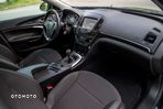 Opel Insignia 2.0 Bi Turbo CDTI Sports Tour ecoFLEXSt/St Innovation - 7
