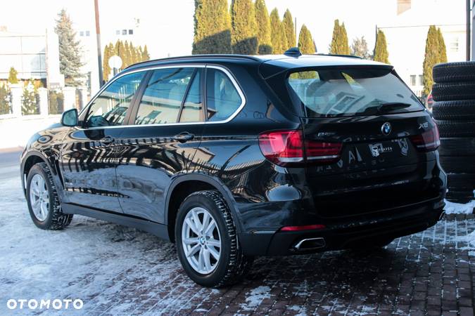 BMW X5 xDrive50e - 2