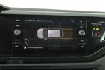 VW Taigo 1.0 TSI Life - 11